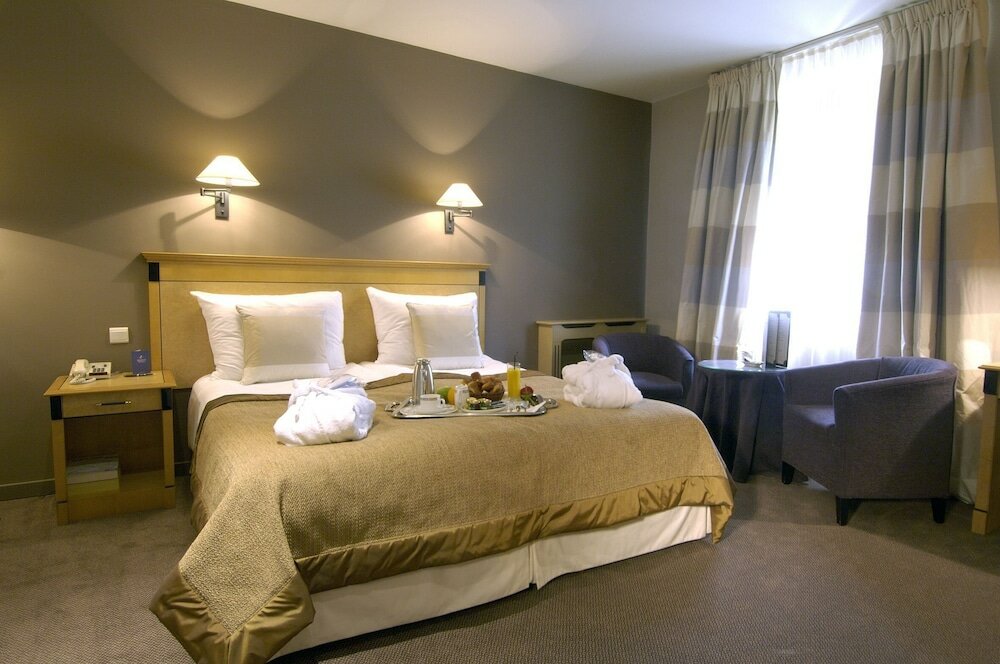 Фото Van der Valk Waterloo