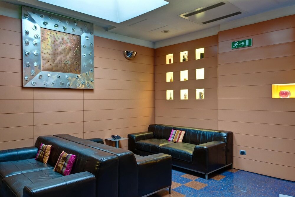 Фото Best Western Hotel Plaza