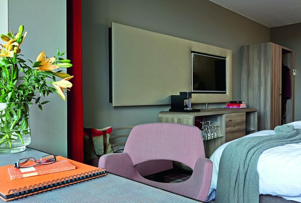 Фото Seaside Residenz Hotel Chemnitz