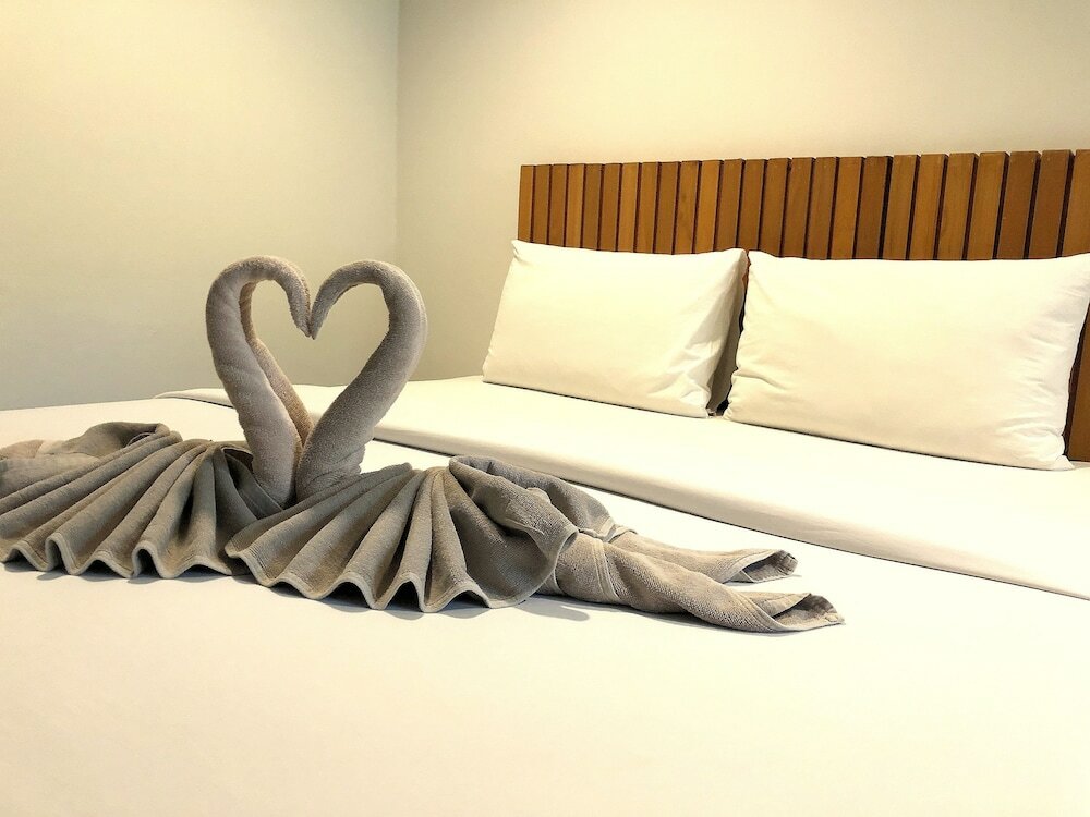 Фото Malibu Samed Resort