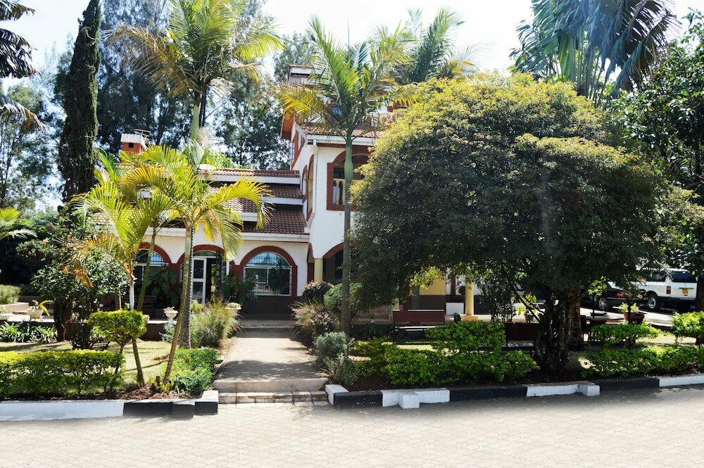 Hotel Karen Bomas Inn, Nairobi, photo