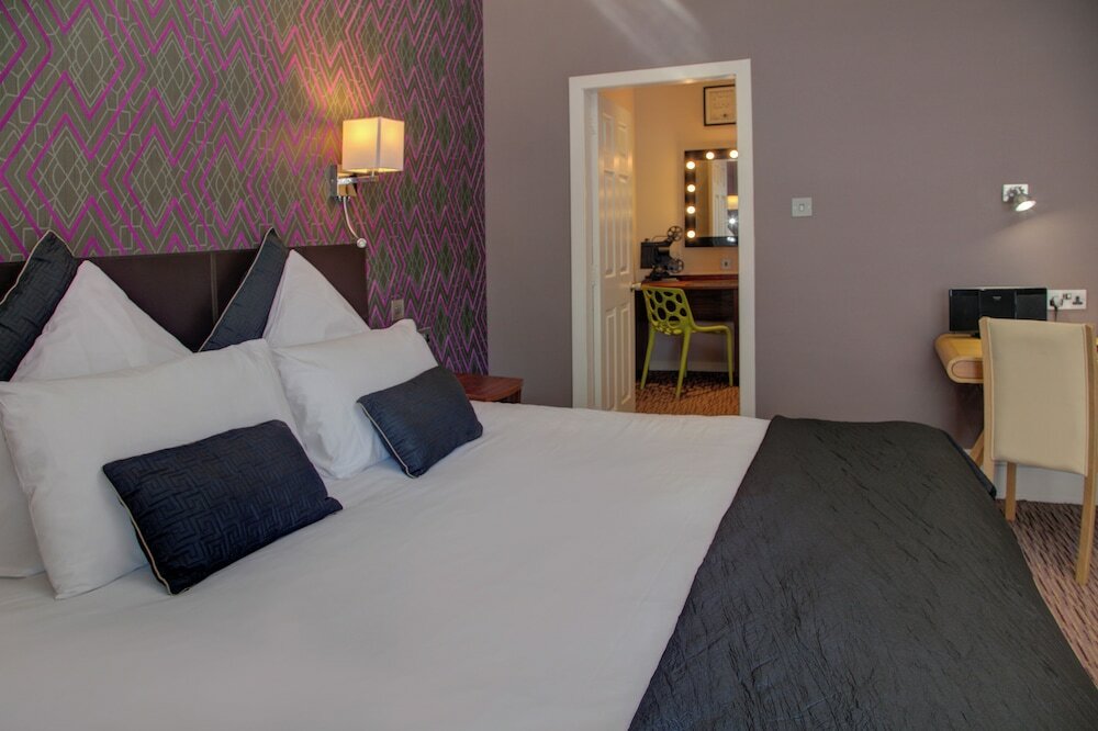 Фото Carmelite Hotel, Bw Signature Collection