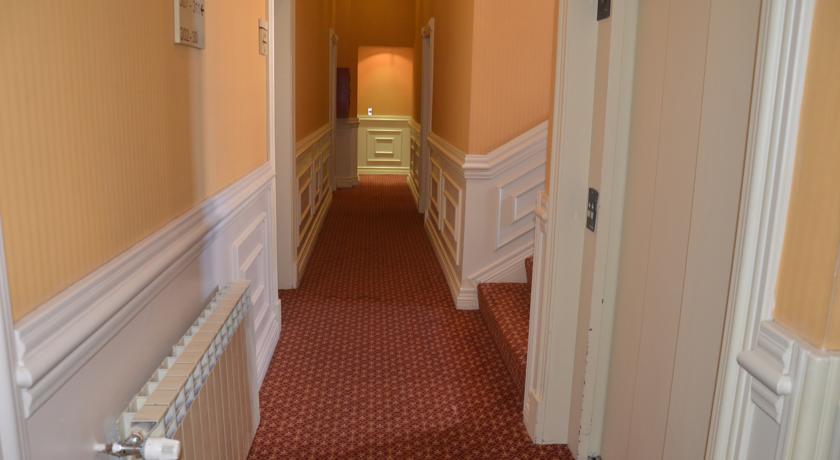 Фото Hotel Jose Nogueira