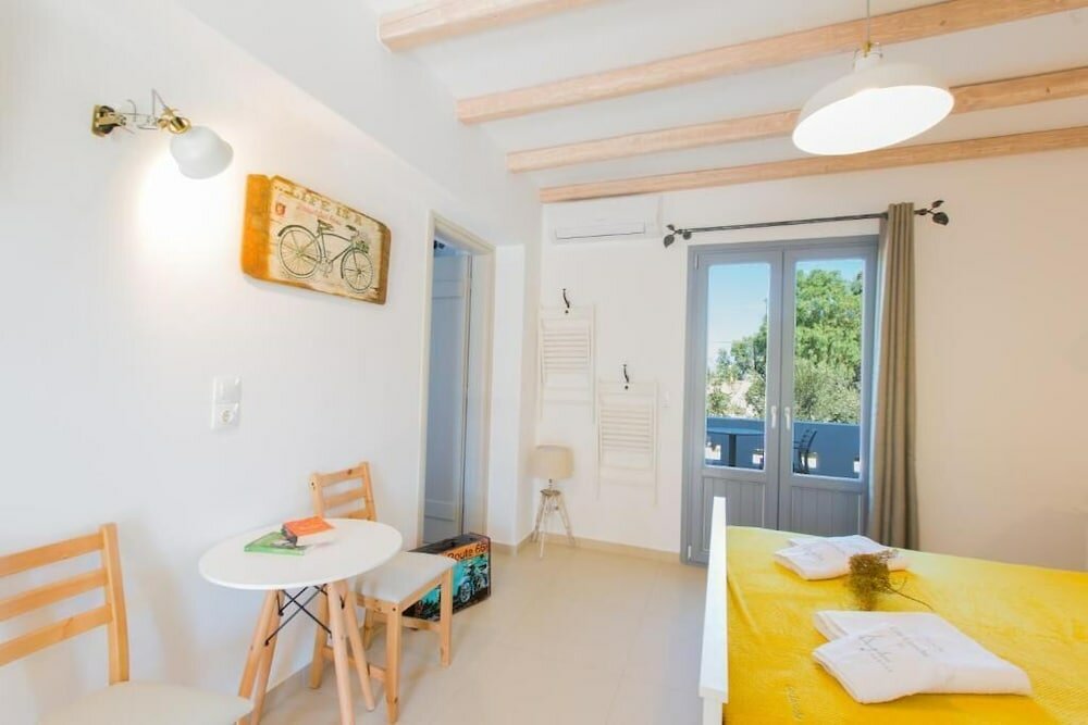 Фото Ampelos Resort Hotel