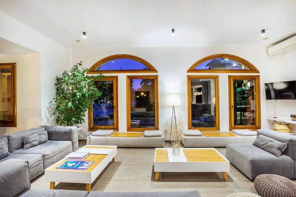 Фото Palladium Hotel