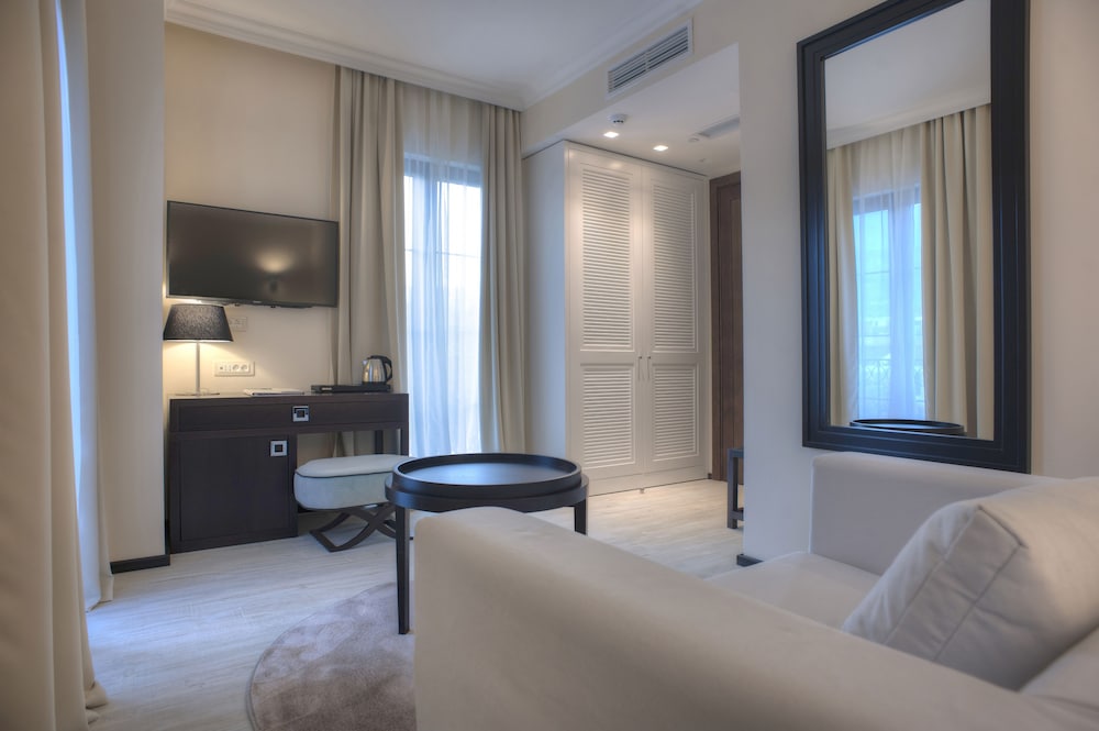 Фото Hotel Moskva