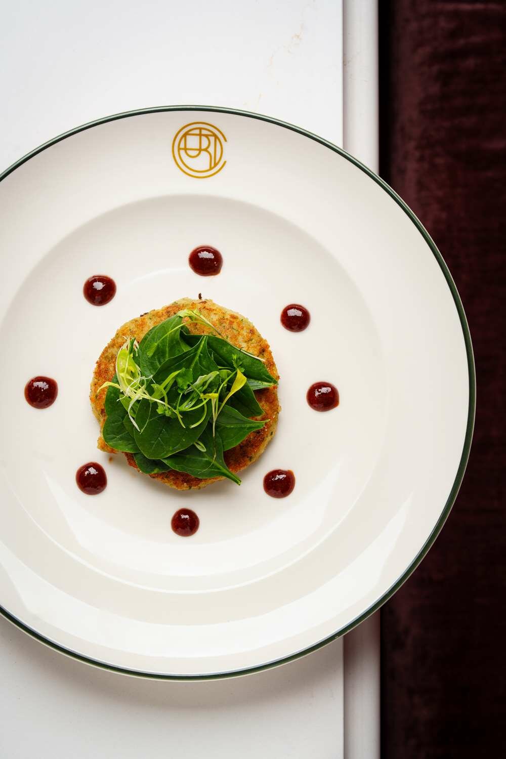 Фото Waldorf Astoria Edinburgh - The Caledonian