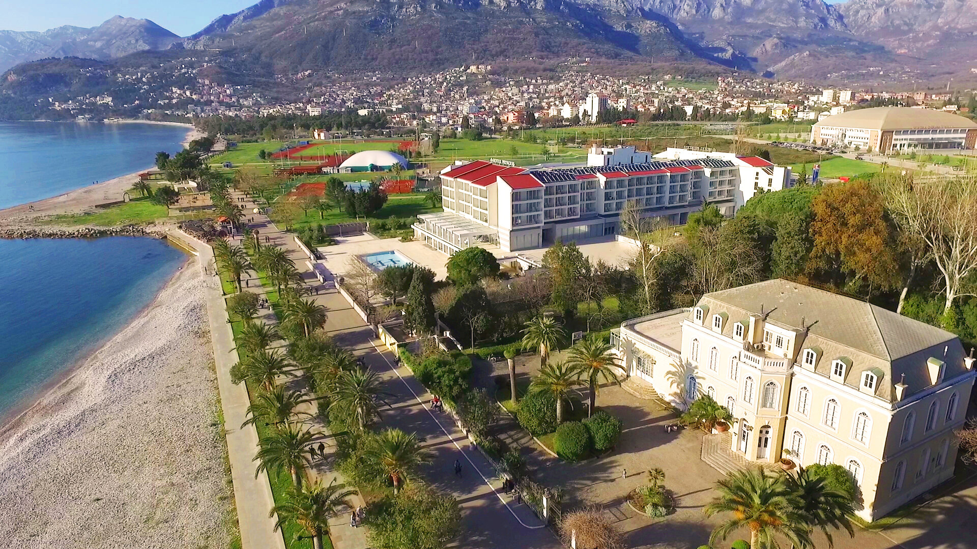 Фото Hotel Princess