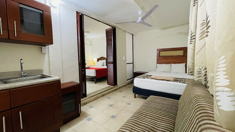 Фото Hotel Playa del Karma