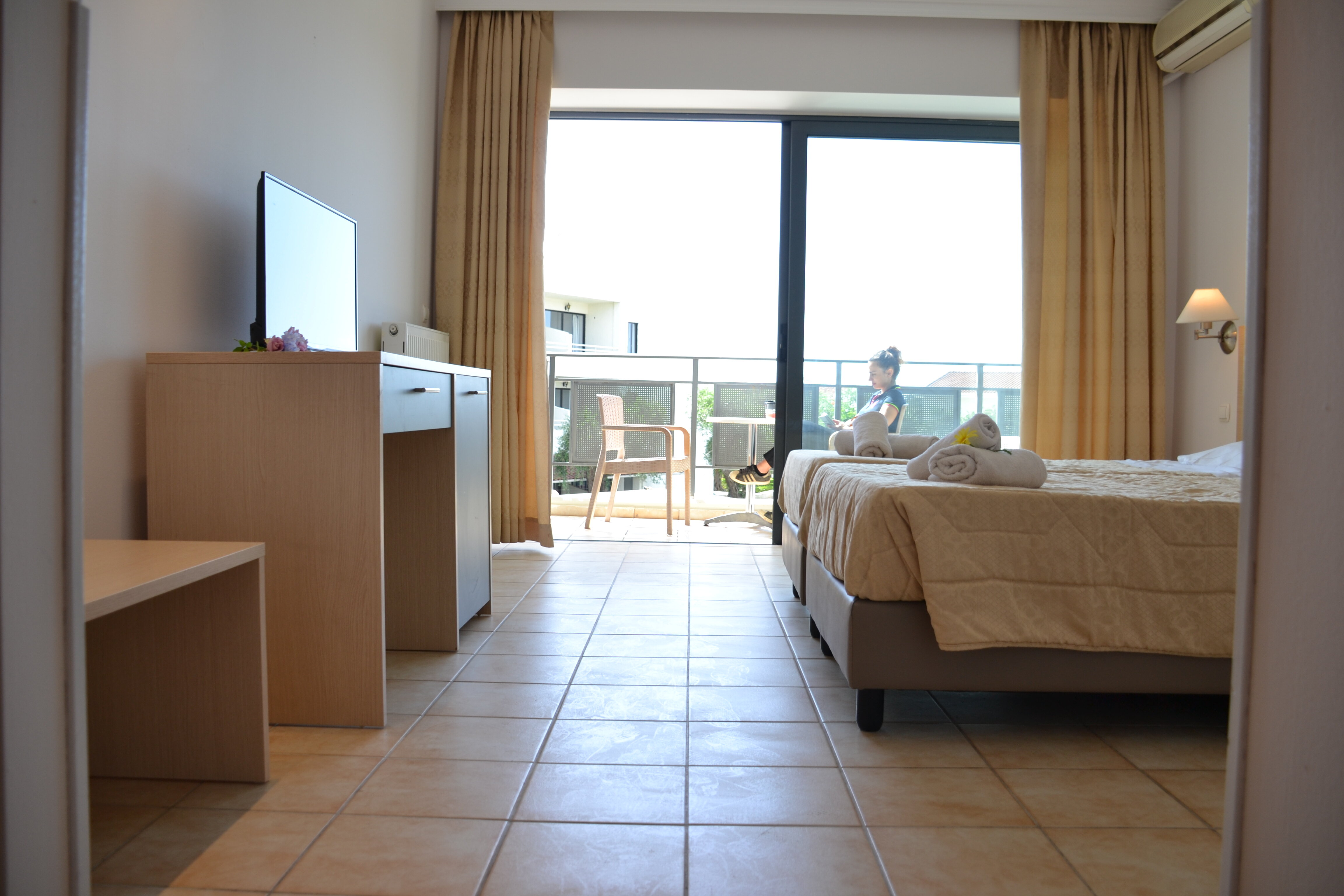 Фото Dassia Holiday Club