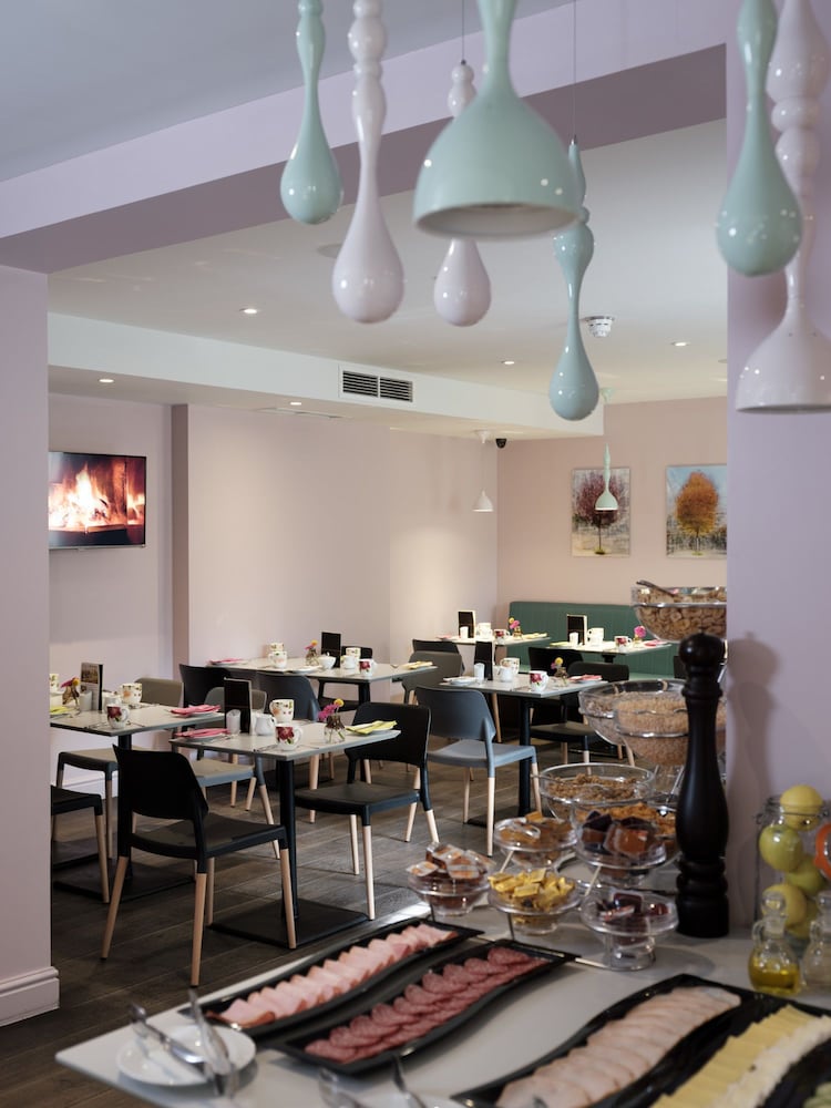 Фото Signature Townhouse Hyde Park