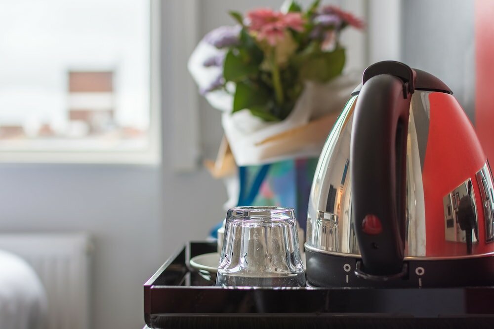 Фото Victoria Inn