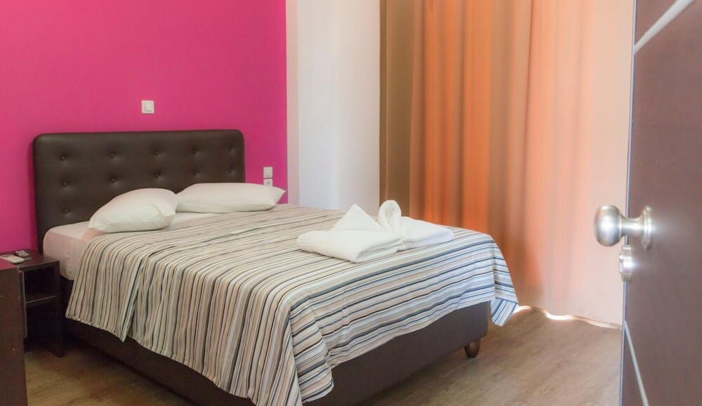 Фото Athens Choice