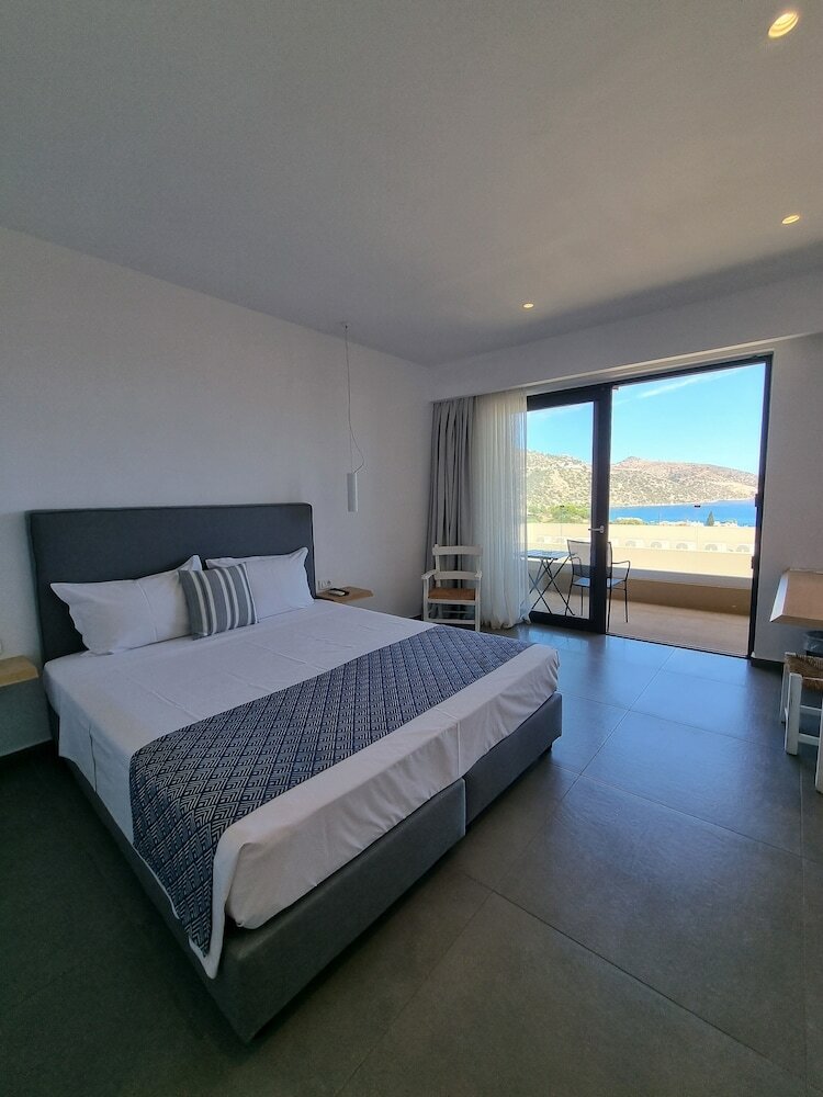 Фото Meliti Hotel