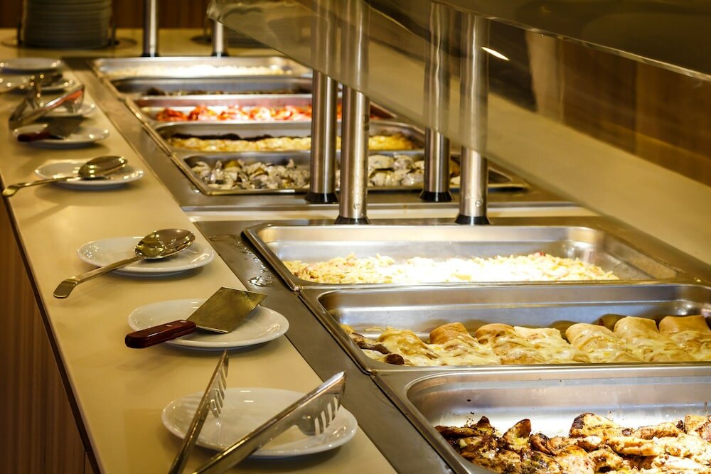 Фото Porto Planos Beach Hotel