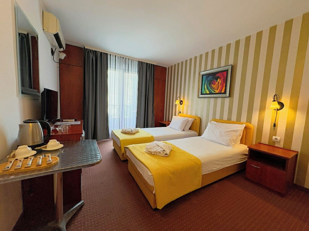 Фото Villa Tropico