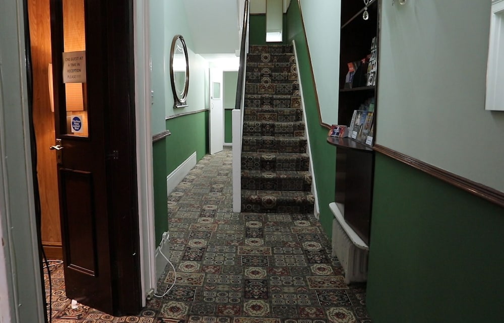 Фото Corbigoe Hotel