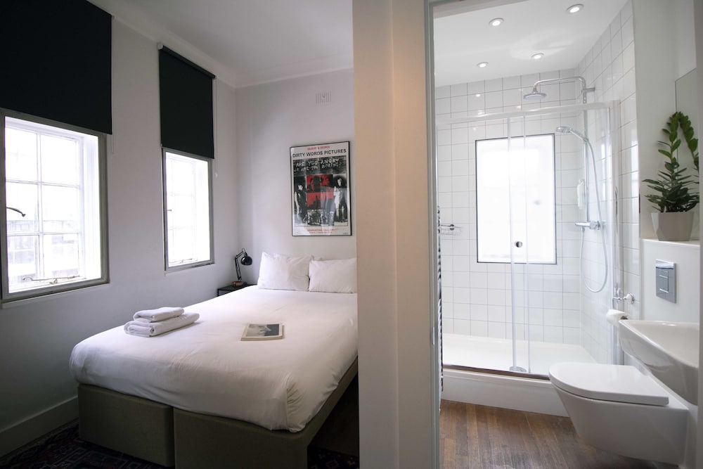 Фото Green Rooms