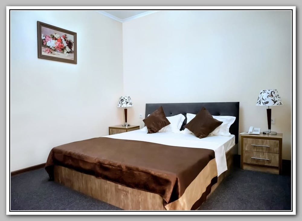 Фото Bek Samarkand