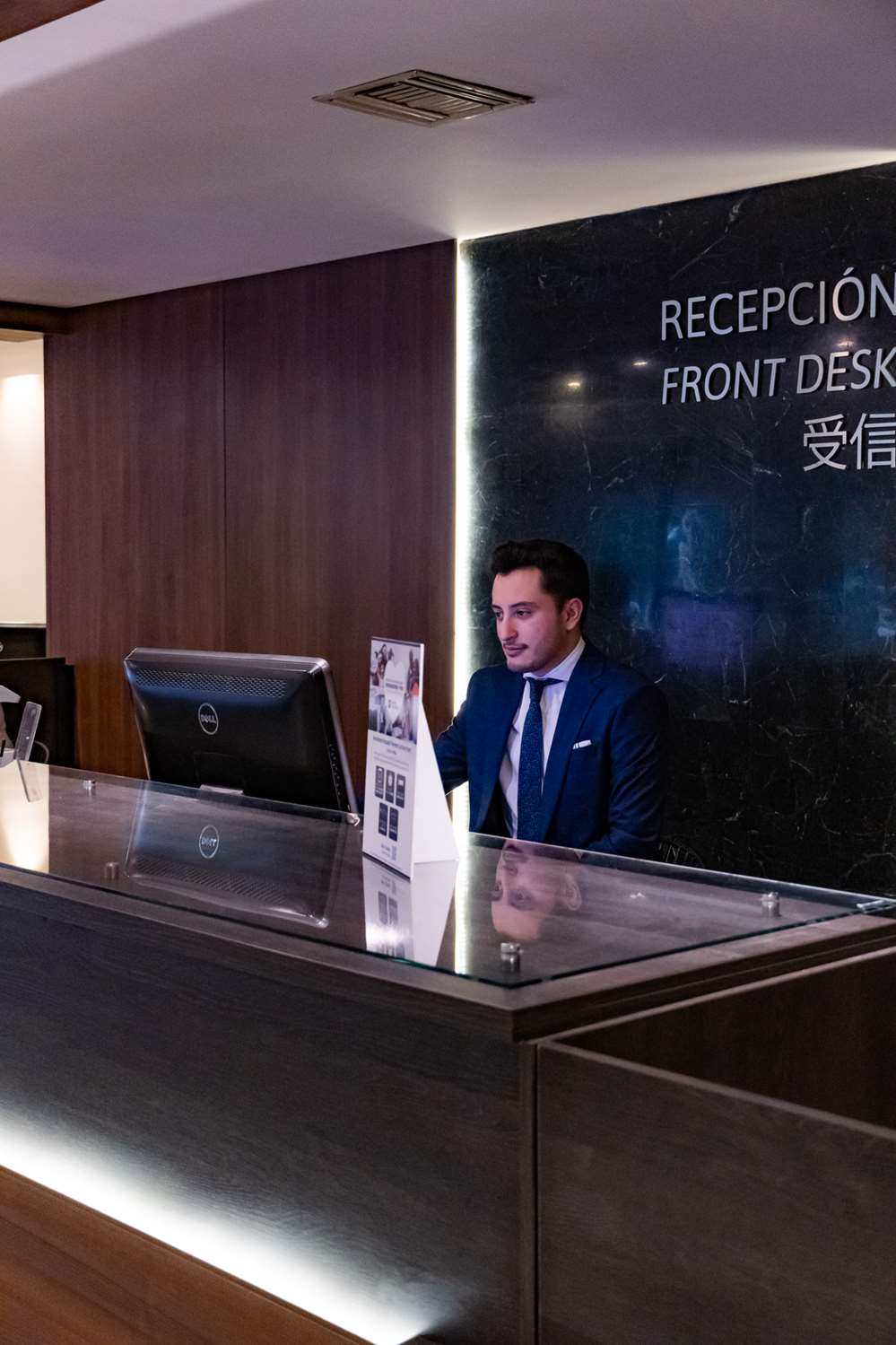 Фото Best Western Plus Plaza Florida & Tower