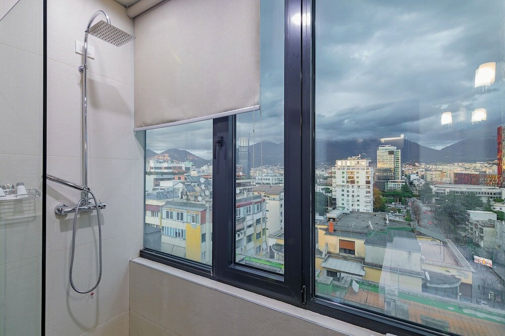 Фото Отель La Boheme