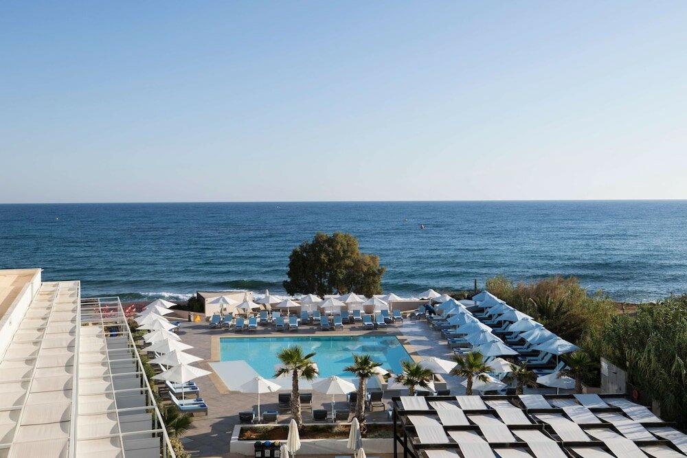 Фото I Resort Beach Hotel & SPA