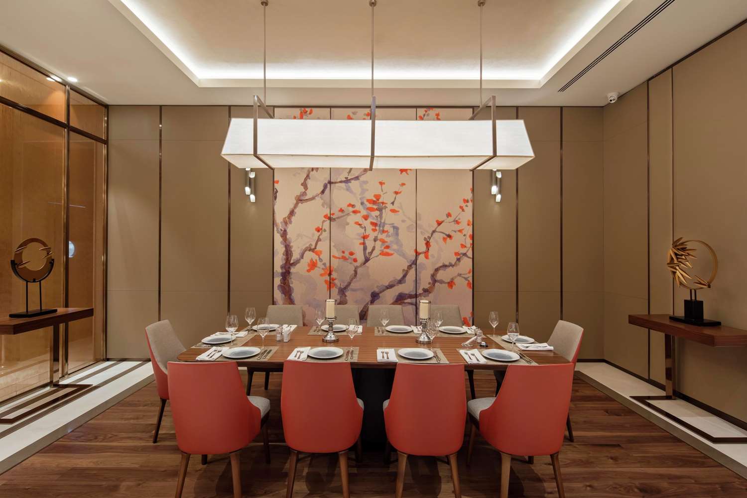 Фото DoubleTree by Hilton Skopje