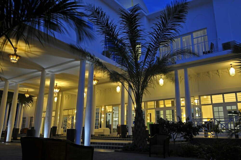 Фото Coco Ocean Resort & SPA