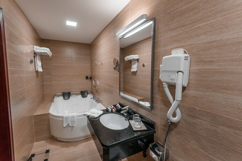 Фото Swissôtel Tashkent