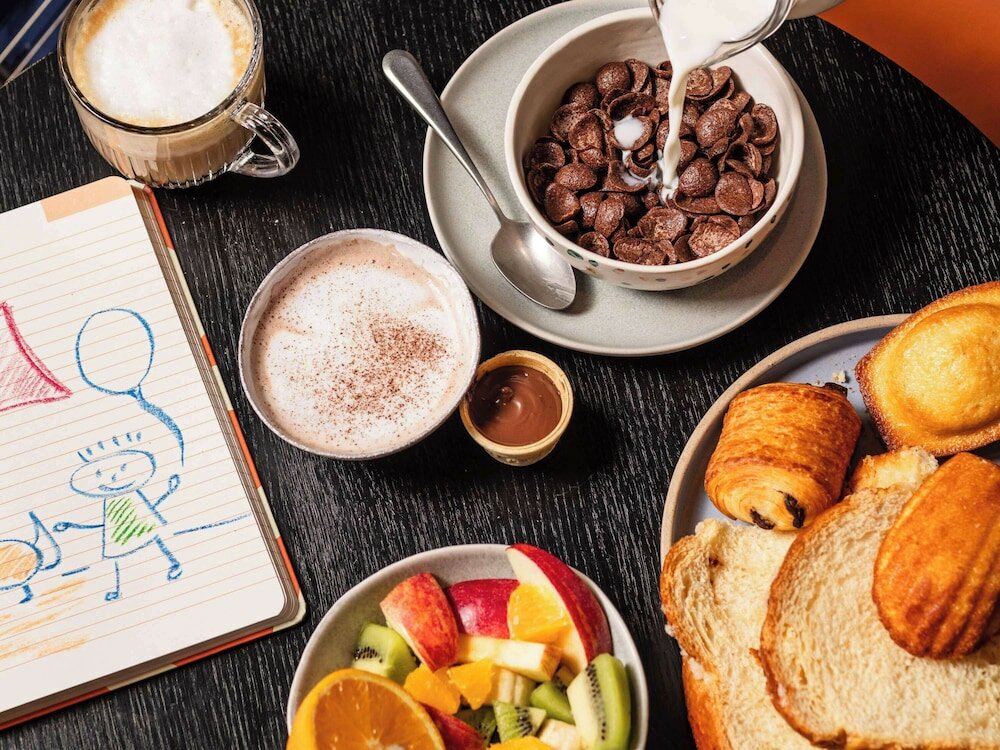 Фото Ibis London Wembley