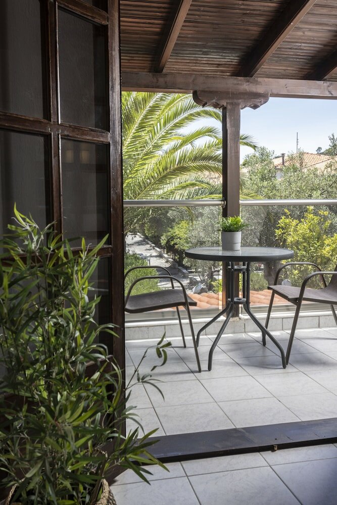 Фото Hotel Magdalena