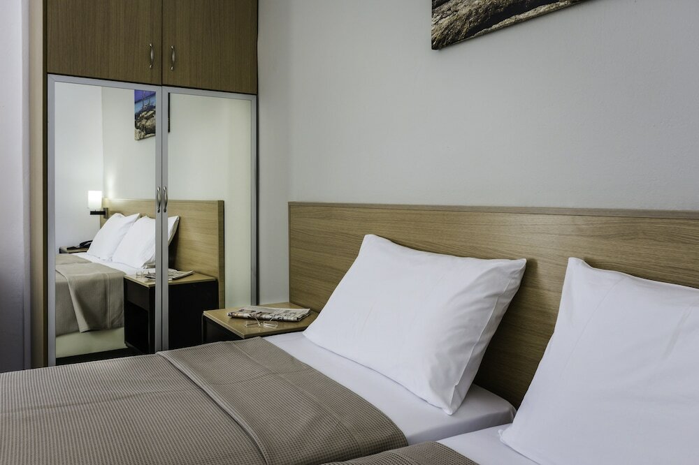 Фото Sergios Hotel