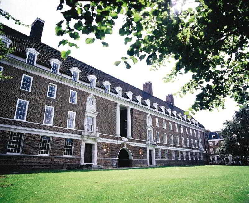 Фото De Vere Devonport House