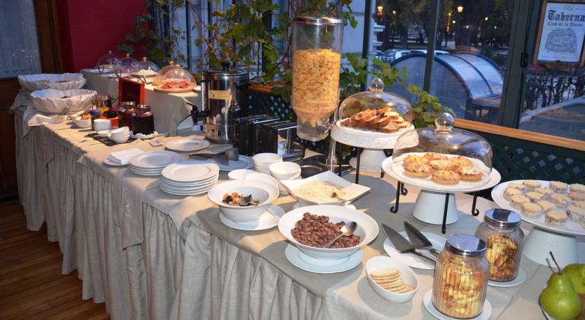 Фото Hotel Jose Nogueira