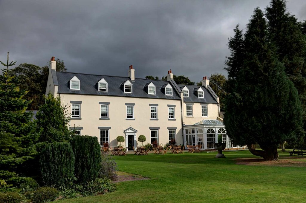 Hotel 61 Durham, England, photo