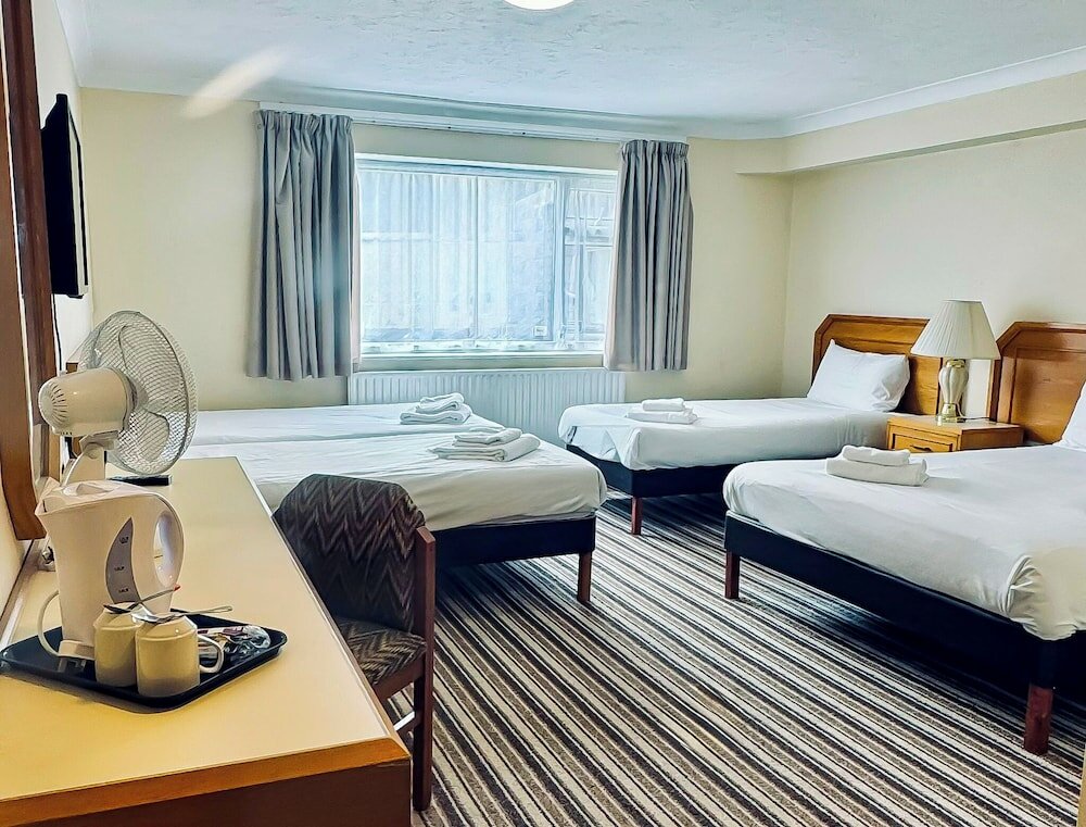 Фото Carrington House Hotel