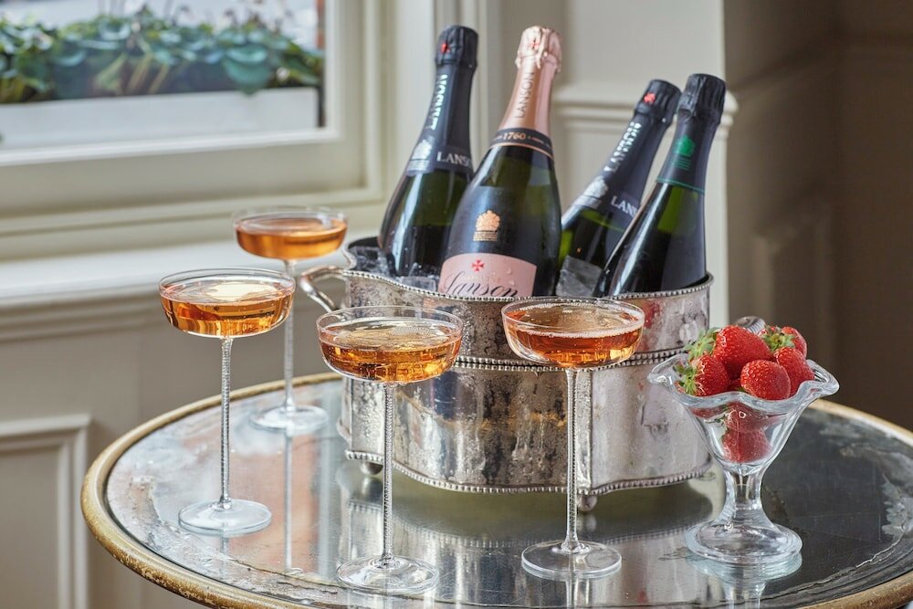 Фото The Egerton House Hotel