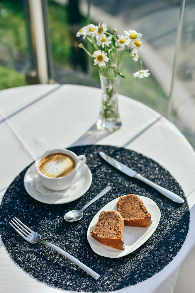 Фото Diplomat Hotel & SPA