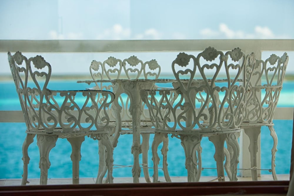 Фото Hotel Laguna Bacalar