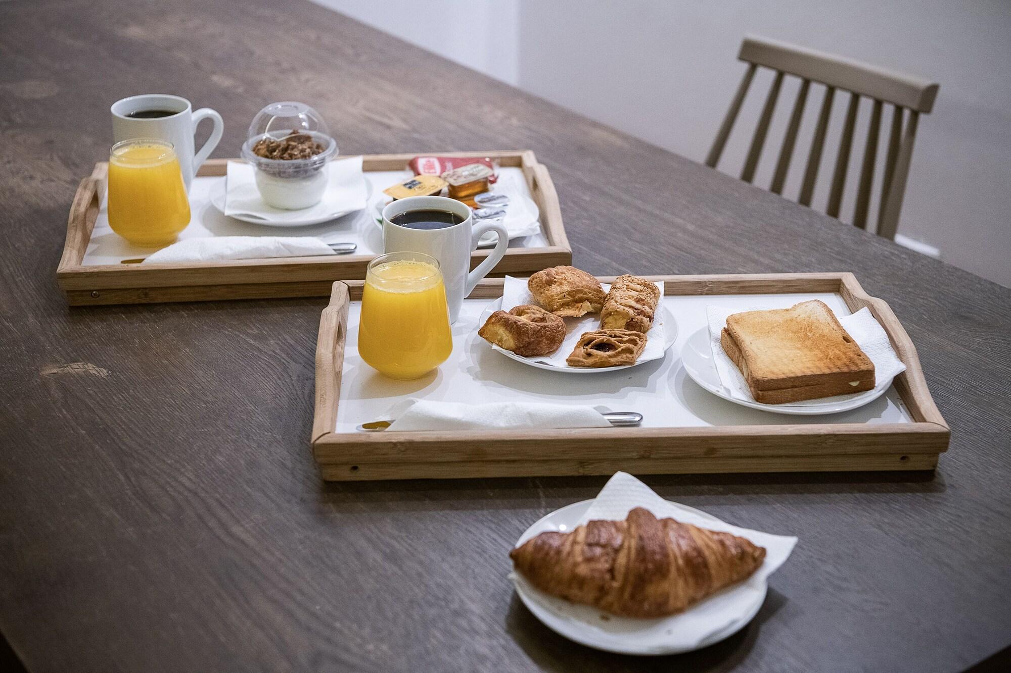 Фото Porto Antico Superior Apartments