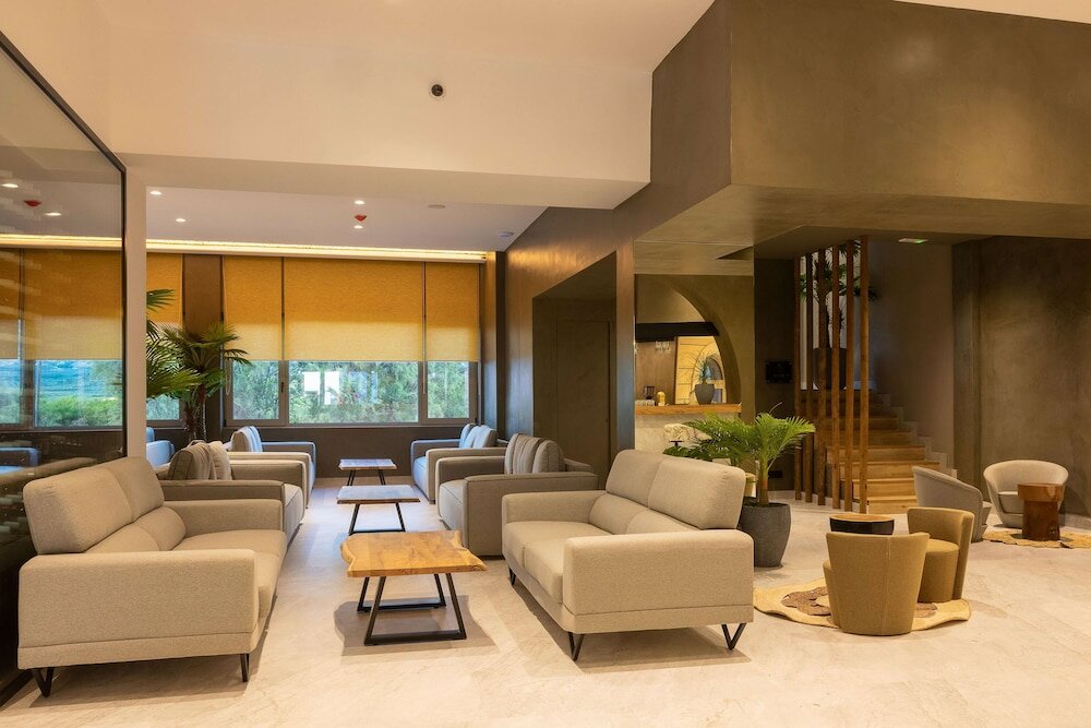 Фото Eliros Mare Beachfront Poem Hotel