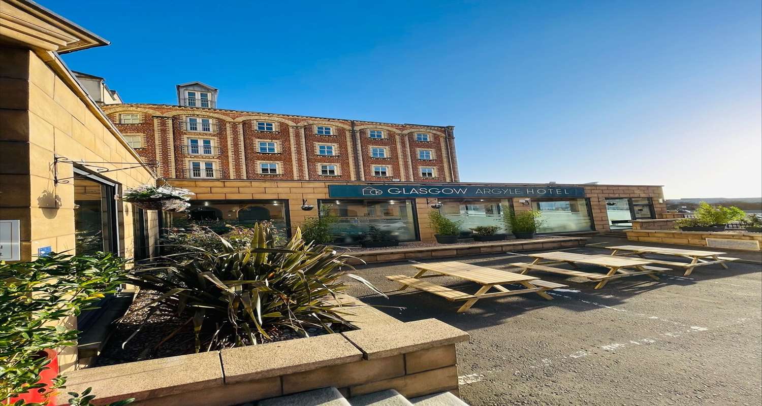 Фото отеля 3