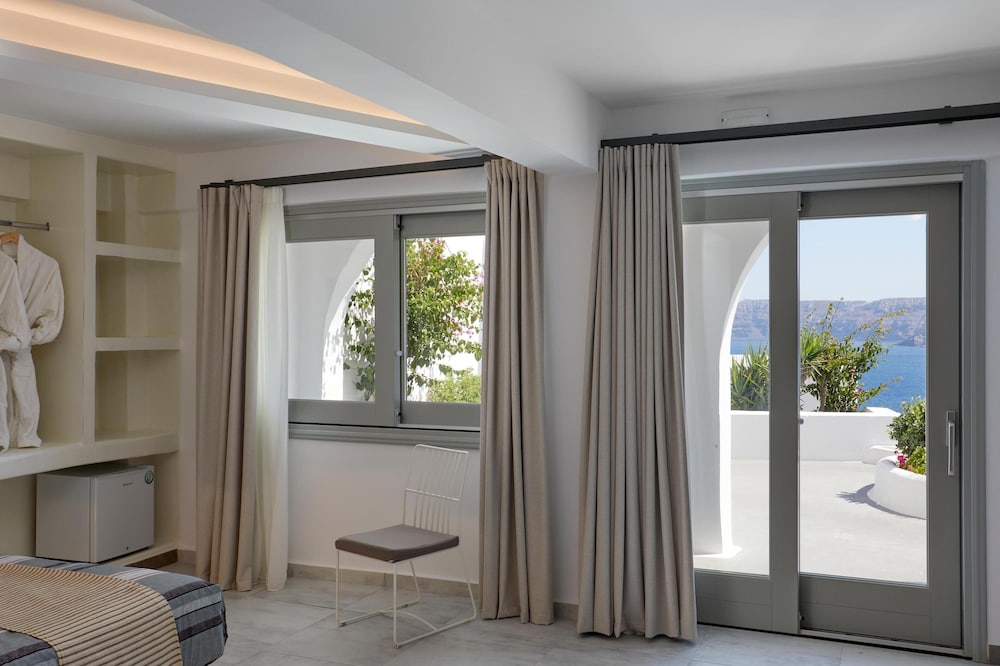 Фото Santorini View