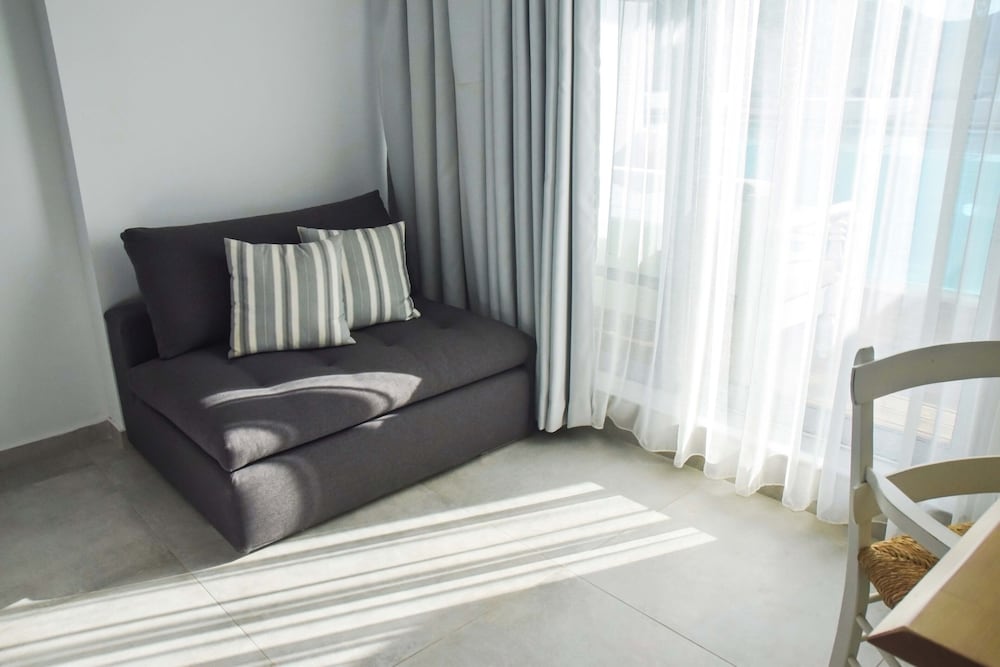 Фото Meliti Hotel