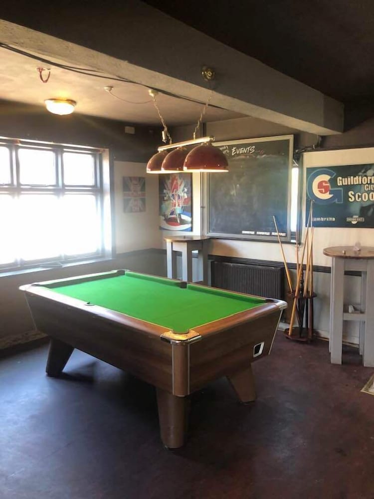 Фото Holroyd Arms