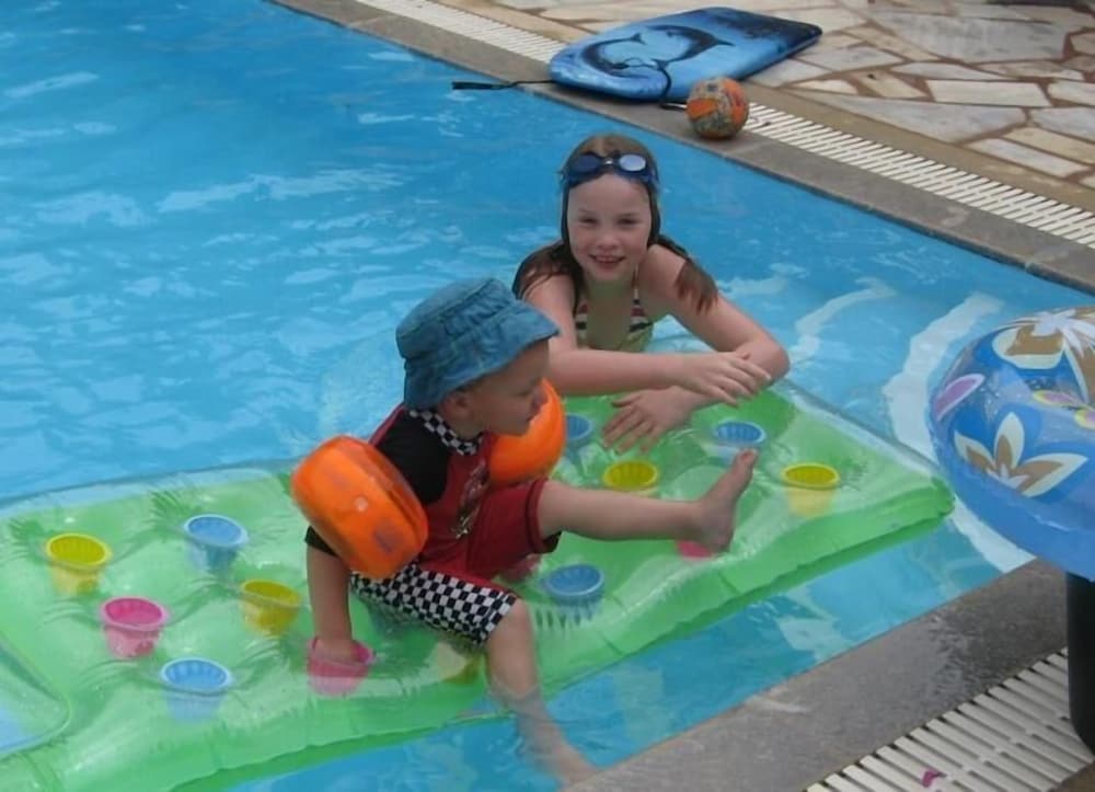 Фото Armonia Hotel