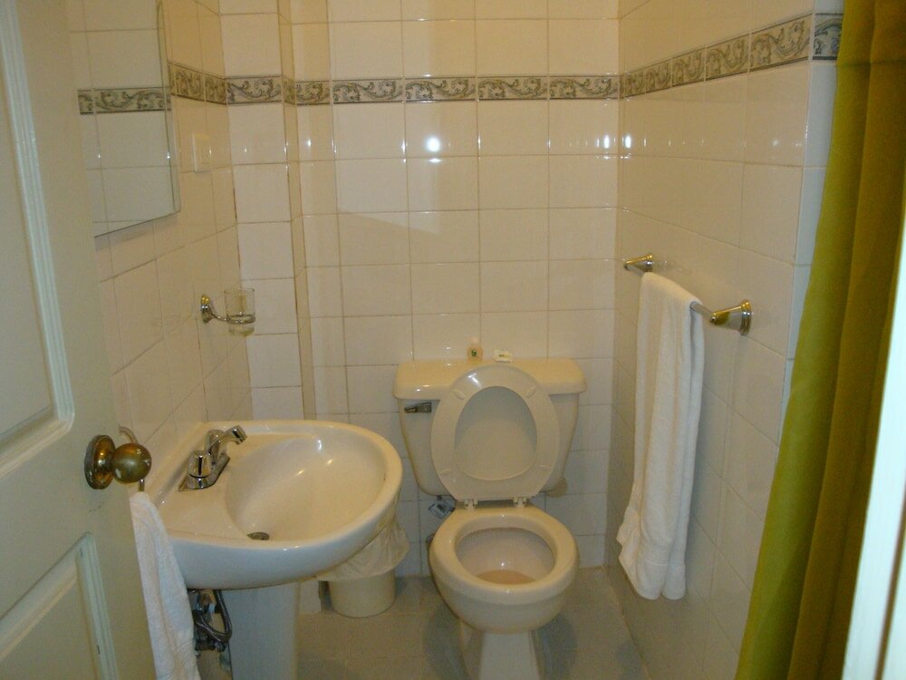 Фото Hotel Santander Sd