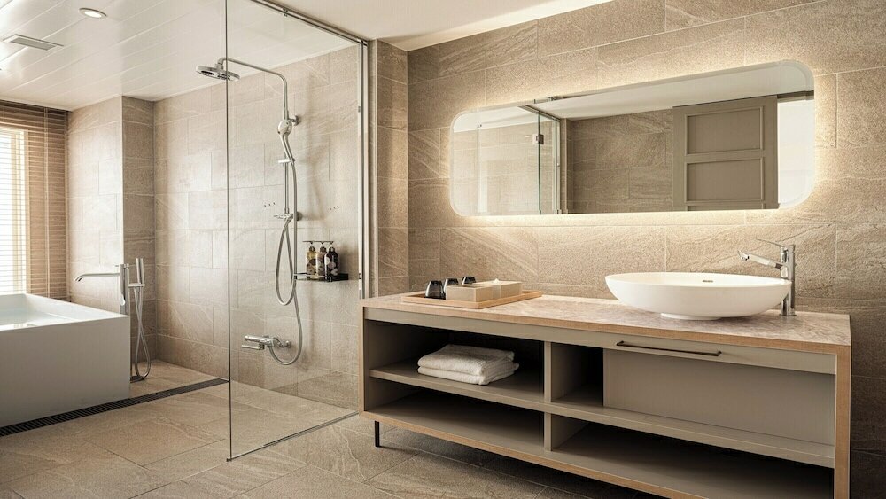 Фото Lequ Okinawa Chatan SPA & Resort