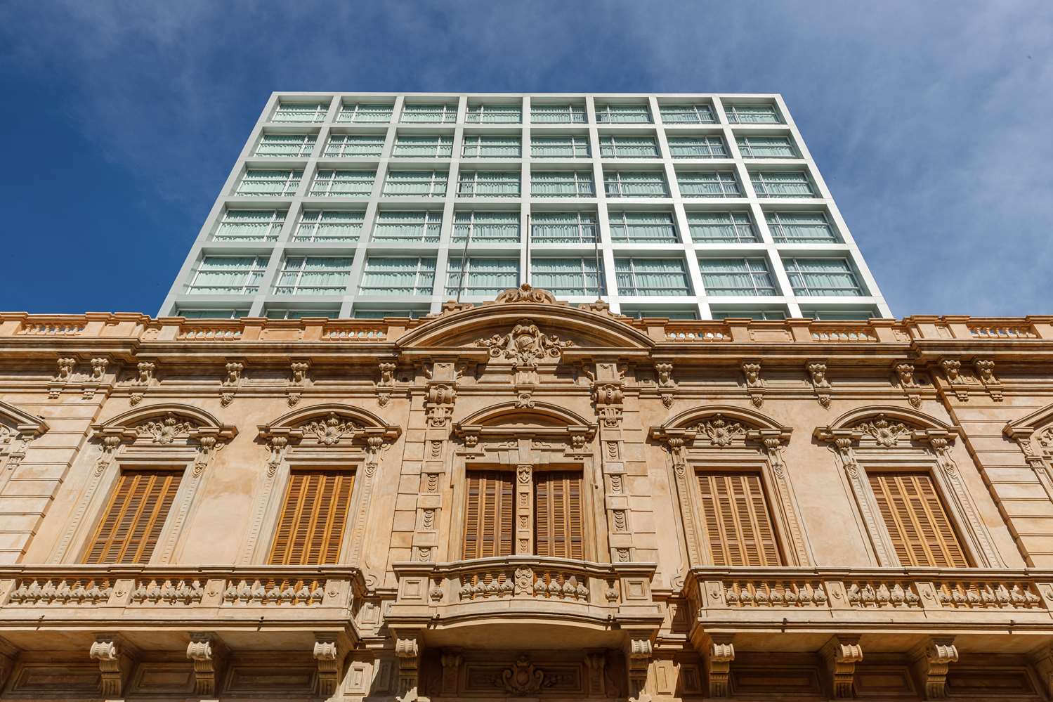 Фото Palmaroga Hotel