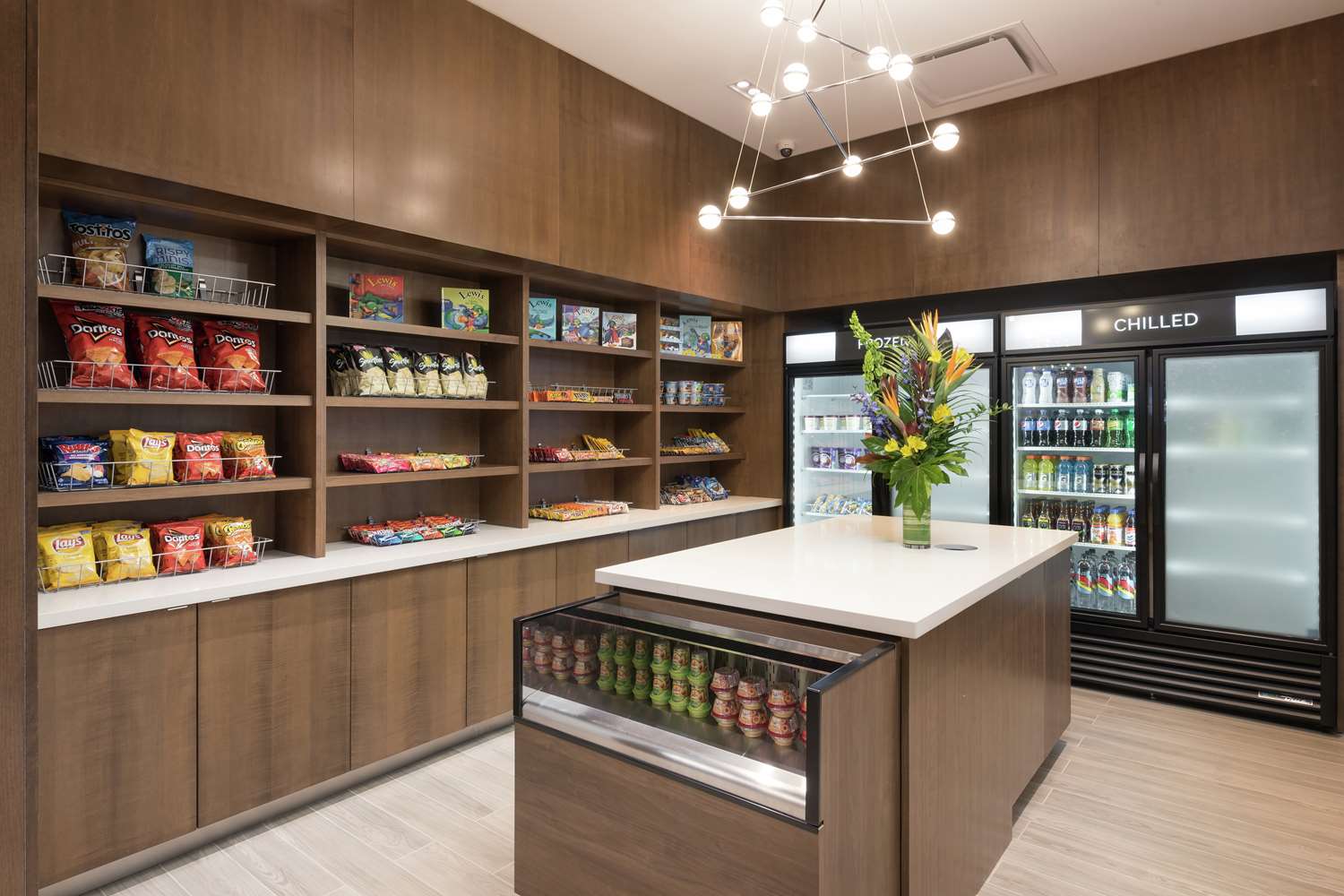 Фото Homewood Suites by Hilton Ottawa Downtown